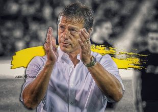 Πόση αλήθεια (δεν) είπε ο Αλμέιδα;