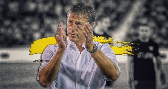 Πόση αλήθεια (δεν) είπε ο Αλμέιδα;