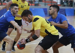 Live Streaming: ΑΕΚ – Ραμάτ Άσρον