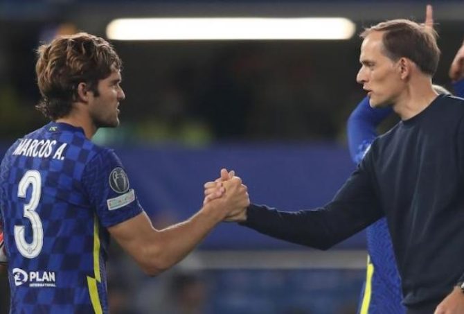 Τούχελ: «Ζήτησε να φύγει ο Αλόνσο»