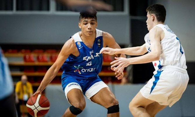 Αμπόσι: «Δώσαμε και την ψυχή μας – Στόχος από την αρχή να πάμε ψηλά»