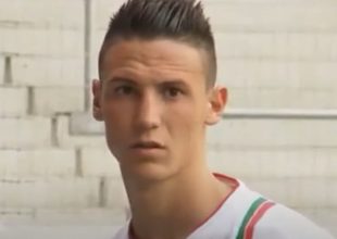 Νέο χειρουργείο για τον Παναγιώτη Βλαχοδήμο