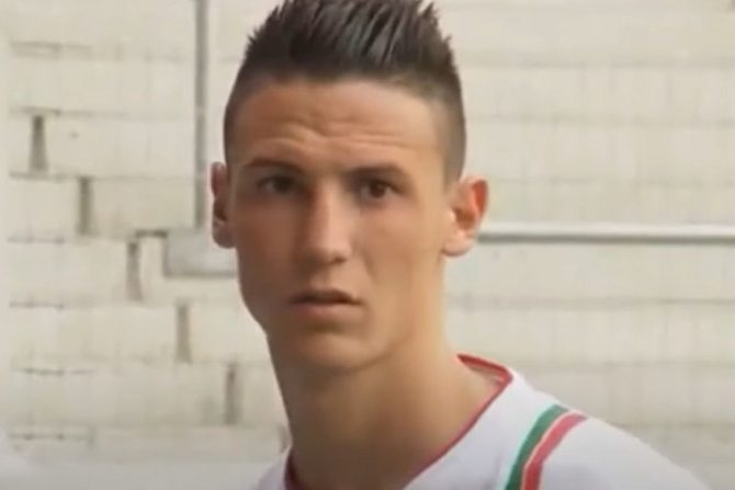 Νέο χειρουργείο για τον Παναγιώτη Βλαχοδήμο Νέο χειρουργείο για τον Παναγιώτη Βλαχοδήμο