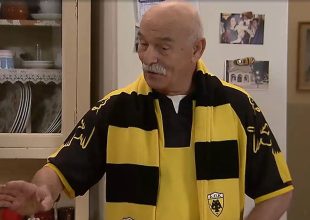 «Προσωπική επιλογή Μελισσανίδη να παρουσιάσει τα εγκαίνια της OPAP Arena ο Αντωνίου» (VIDEO)