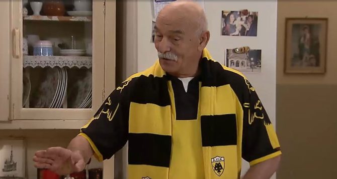 «Προσωπική επιλογή Μελισσανίδη να παρουσιάσει τα εγκαίνια της OPAP Arena ο Αντωνίου» (VIDEO) «Προσωπική επιλογή Μελισσανίδη να παρουσιάσει τα εγκαίνια της OPAP Arena ο Αντωνίου» (VIDEO)
