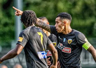 Κόντρα στην Ομόνοια με τον λαό μαζί της