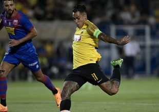 Αριθμοί και στατιστικά του Βόλος – ΑΕΚ