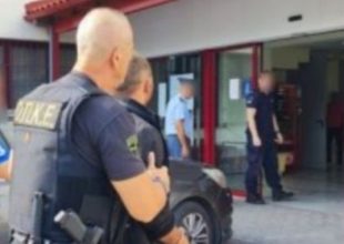 Έγκλημα στην Άρτα: Την Τετάρτη η απολογία του 29χρονου – “Τον πρόσβαλε ο πεθερός του, ήταν η κακιά στιγμή”