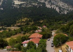 Έγκλημα στην Άρτα: Σκότωσε τον 80χρονο πεθερό του και αναζητείται