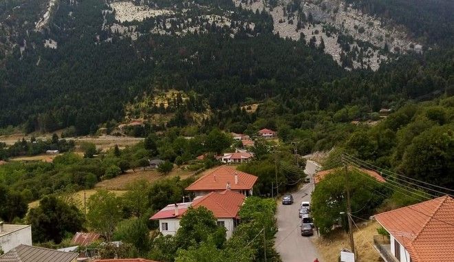 Έγκλημα στην Άρτα: Σκότωσε τον 80χρονο πεθερό του και αναζητείται