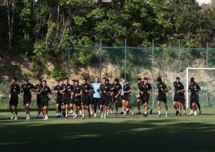 Αστέρας Τρίπολης: Χωρίς Νίκο Παπαδόπουλο και Γκαρντάφσκι με ΠΑΣ