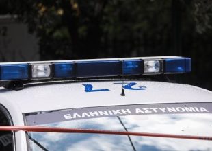 Γυναικοκτονία στη Ζάκυνθο: Προφυλακιστέος ο 49χρονος