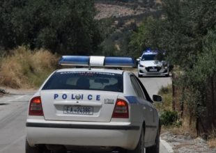 Καλαμάτα: Επίθεση δέχτηκε ένας 29χρονος επειδή φορούσε φανέλα της ΑΕΚ