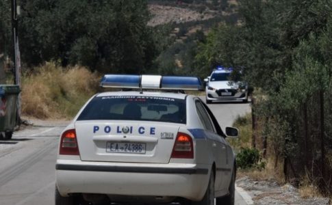 Άνανδρη επίθεση στη Βόρεια Εύβοια από οπαδούς του Ολυμπιακού σε ΑΕΚτζή πατέρα με την 12χρονη κόρη του