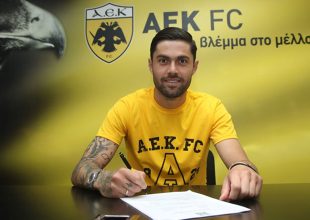 Αθανασιάδης: Ήταν δίκαιο και έγινε πράξη