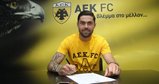 Αθανασιάδης: Ήταν δίκαιο και έγινε πράξη