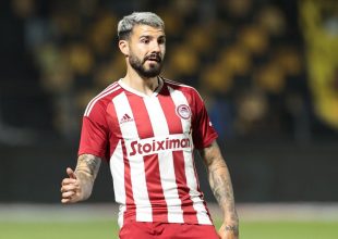 Ολυμπιακός: Εκτός λίστας Χουάνγκ – Καρβάλιο, μέσα Άβιλα και Μπα