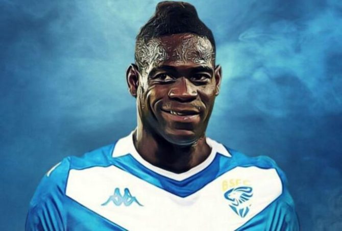 Έτοιμος να μετακομίσει στην Σιόν ο Μπαλοτέλι