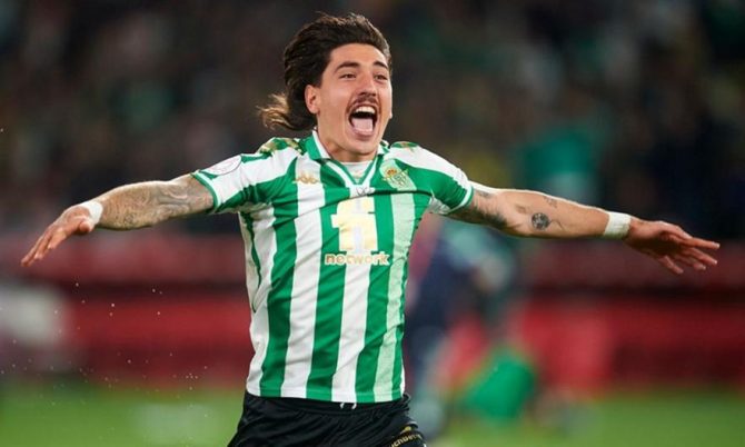 Κοιτάζει τον Μπεγερίν η Μπαρτσελόνα