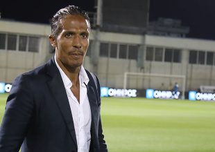 Το μήνυμα του Μπρούνο Άλβες από την Ολλανδία (ΦΩΤΟ)