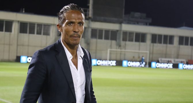 Το μήνυμα του Μπρούνο Άλβες από την Ολλανδία (ΦΩΤΟ)