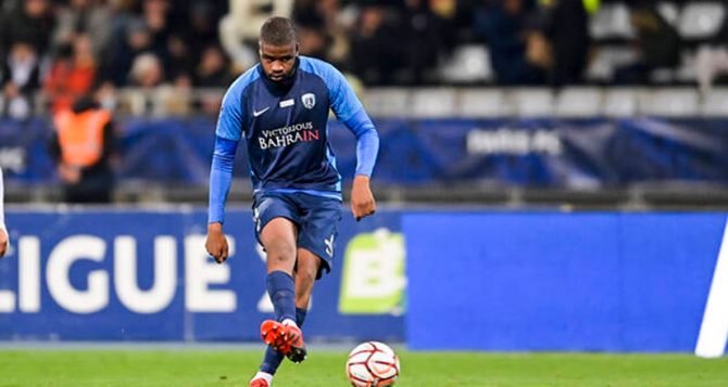 L’equipe: «Η Paris FC αρνήθηκε πρόταση της ΑΕΚ για Καμαρά» L’equipe: «Η Paris FC αρνήθηκε πρόταση της ΑΕΚ για Καμαρά»