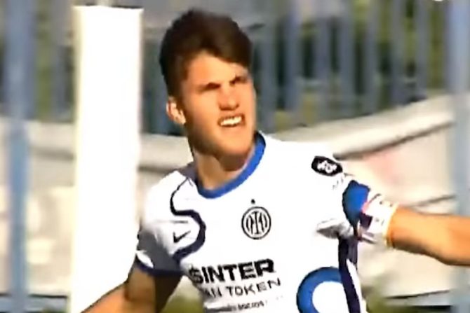 Τσέλσι μεταγραφές: Απέκτησε τον Τσέζαρε Καζαντέι από την Ίντερ