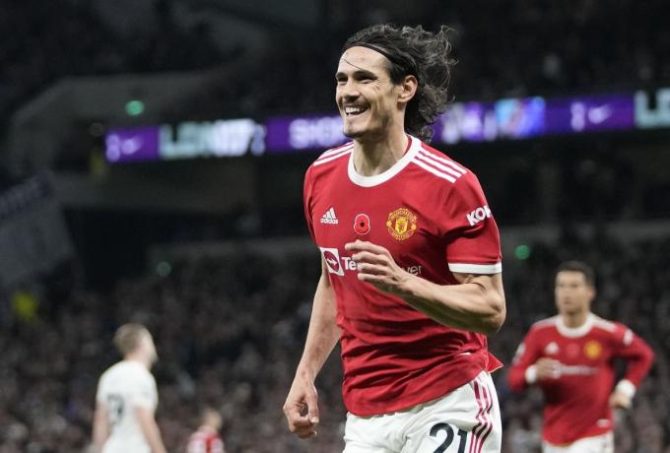 «Βόμβα»: Στην Μπόκα ο Καβάνι! «Βόμβα»: Στην Μπόκα ο Καβάνι!