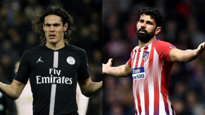 Τα 10 κορυφαία ονόματα που κυκλοφορούν ελεύθερα στην αγορά