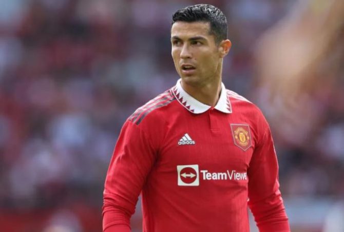 «Χαίρομαι που επέστρεψα» το μήνυμα του Κριστιάνο μετά τη Βαγιεκάνο