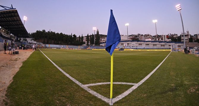 ΕΛ.ΑΣ: «Απαγορεύεται η οργανωμένη μετακίνηση των οπαδών του Παναθηναϊκού στη Λαμία» ΕΛ.ΑΣ: «Απαγορεύεται η οργανωμένη μετακίνηση των οπαδών του Παναθηναϊκού στη Λαμία»