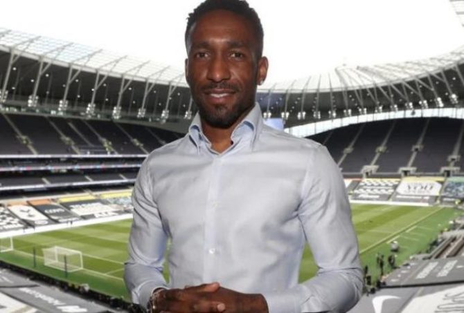 Επιστρέφει στην Τότεναμ ο Ντεφόε