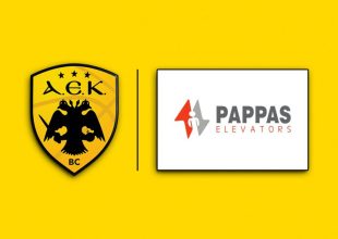 Συνεργασία με PAPPAS ELEVATORS για τη Βασίλισσα