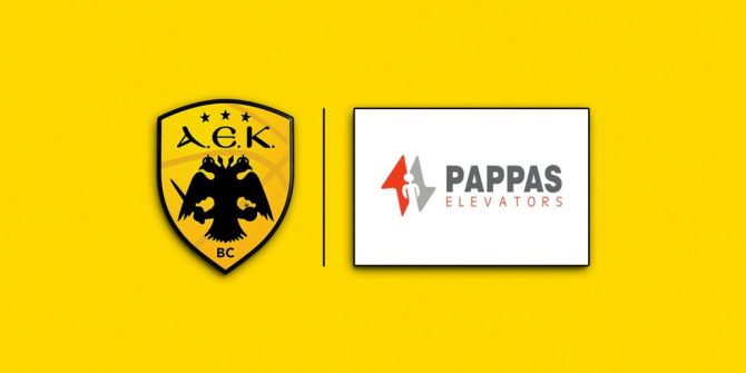 Συνεργασία με PAPPAS ELEVATORS για τη Βασίλισσα