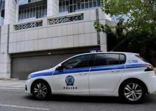 Έφοδος στο Εφετείο: “Έχω μετανιώσει, ζητώ συγγνώμη”, λέει ο πρώην παίκτης reality