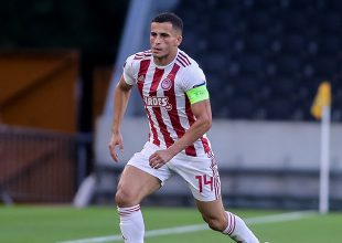 «Η ΑΕΚ ενδιαφέρεται για Ελαμπντελαουί»