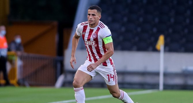 «Η ΑΕΚ ενδιαφέρεται για Ελαμπντελαουί»