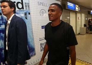 Προπονητής Νιμ: «Ο Ελίασον ήθελε να πάει στην ΑΕΚ»