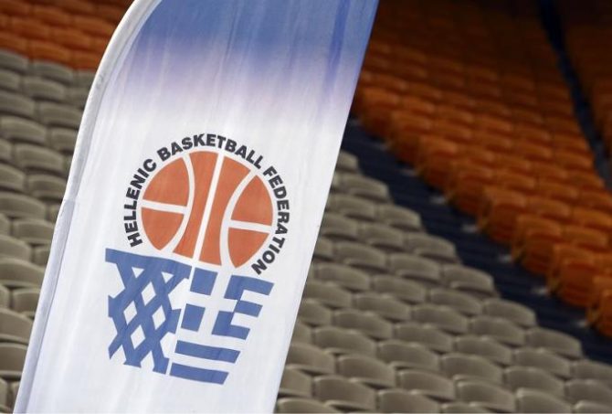 Στις 18 Αυγούστου η κλήρωση για πρωταθλήματα και Κύπελλο