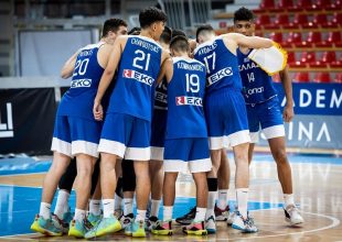 Ανακοινώθηκε η 12αδα της Εθνικής ενόψει Ρουμανίας