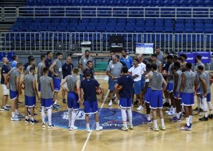 Εθνική Μπάσκετ: “Έφυγαν” ήδη 11.000 εισιτήρια για Ισπανία, συνεχίζεται η διάθεση