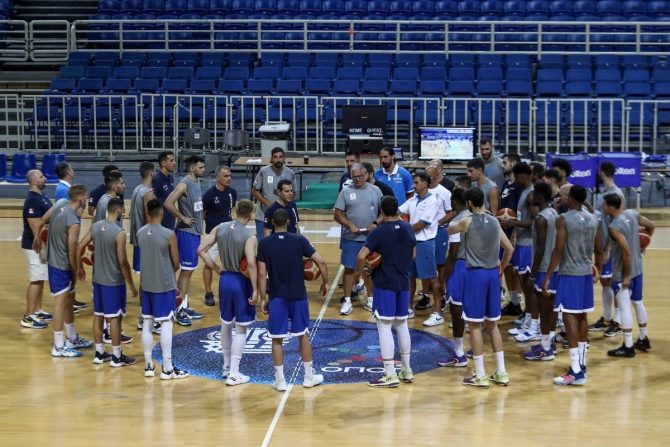 Εθνική Μπάσκετ: “Έφυγαν” ήδη 11.000 εισιτήρια για Ισπανία, συνεχίζεται η διάθεση