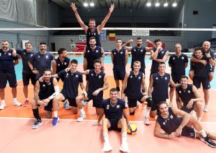 Σπουδαία νίκη με ανατροπή για την Εθνική εκτός έδρας