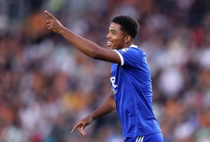 Τινάζει την μπάνκα για τον Φοφανά η Τσέλσι!