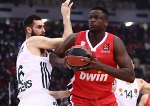 ΕΣΑΚΕ: Όχι στην Κύπρο το Super Cup, εξετάζονται εναλλακτικές λύσεις