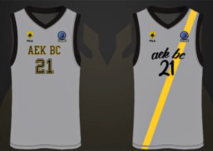 Ο κόσμος αποφασίζει την φανέλα της Βασίλισσας (POLL)