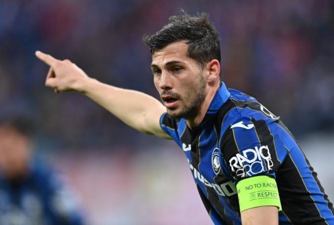 Η Νότιγχαμ τελείωσε την μεταγραφή του Φρόιλερ