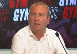 Σε συζητήσεις με τον Φουρνιέ για τη θέση του Τεχνικού Διευθυντή ο Ολυμπιακός