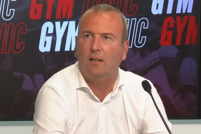 Σε συζητήσεις με τον Φουρνιέ για τη θέση του Τεχνικού Διευθυντή ο Ολυμπιακός