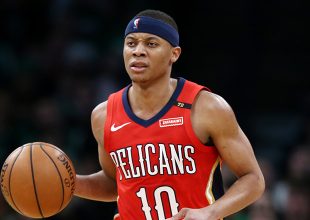 Τον NBAer Τιμ Φρέιζερ φέρνει στην Αθήνα ο Αγγελόπουλος